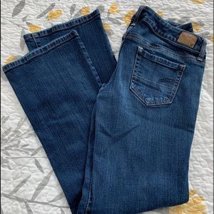 AE jeans
